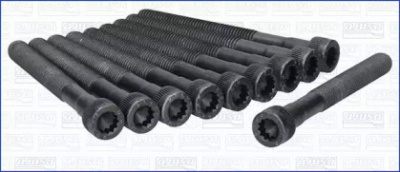 WILMINK GROUP wg1170485 -  Комплект болтов головки цилидра